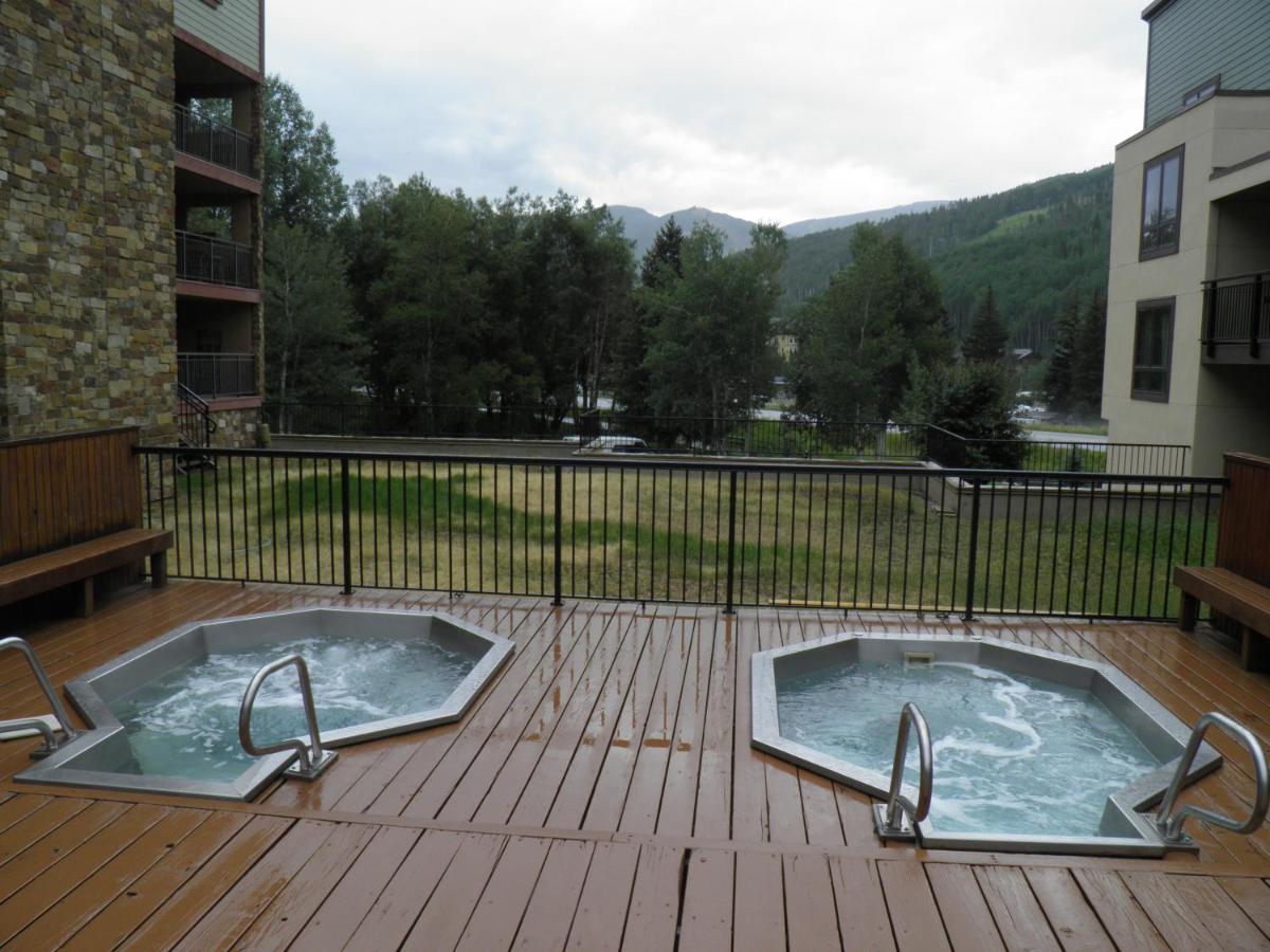 Breakaway West - Studio, 2,3 Bedrooms By Vail Realty Zewnętrze zdjęcie
