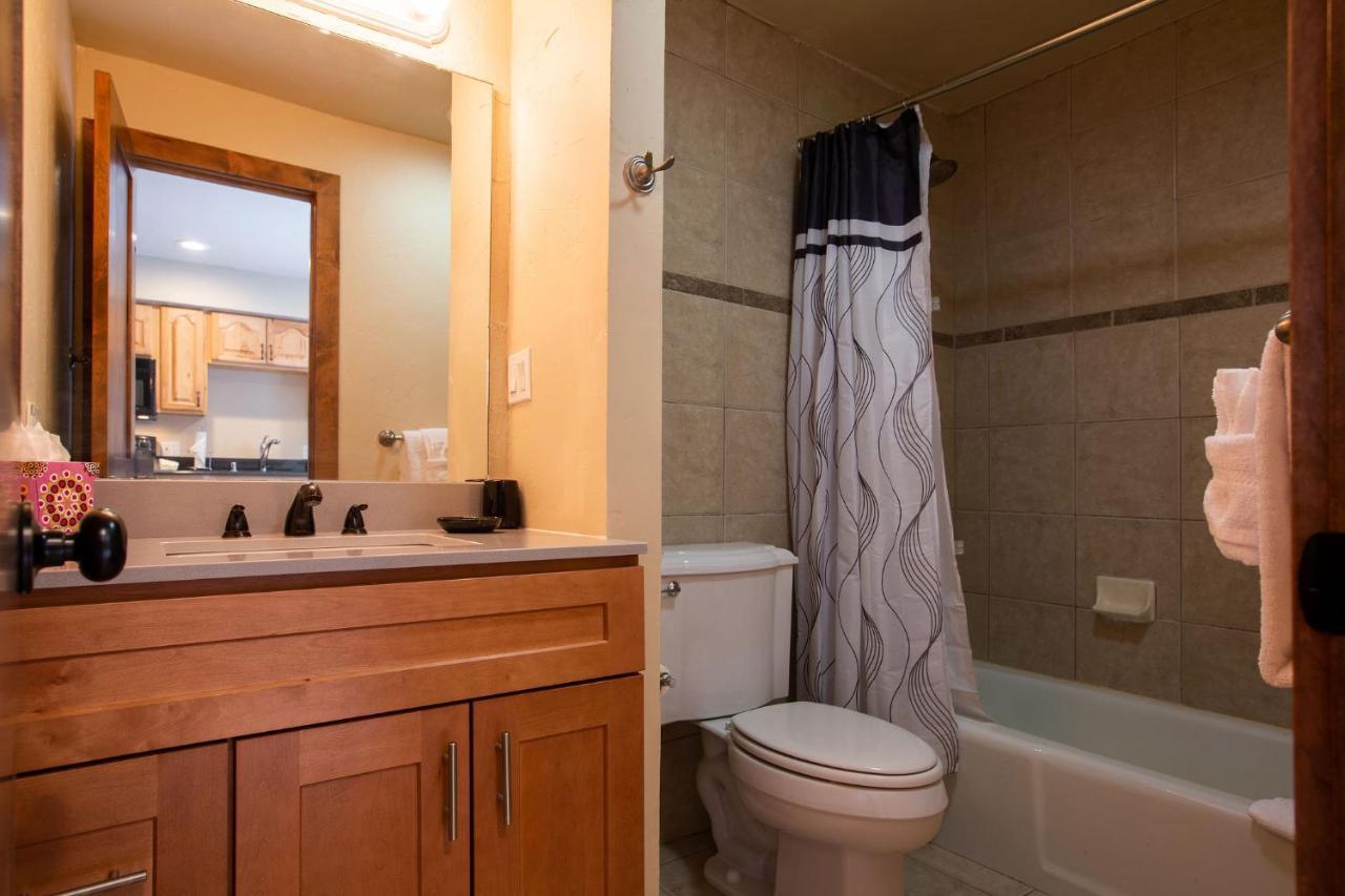 Breakaway West - Studio, 2,3 Bedrooms By Vail Realty Zewnętrze zdjęcie