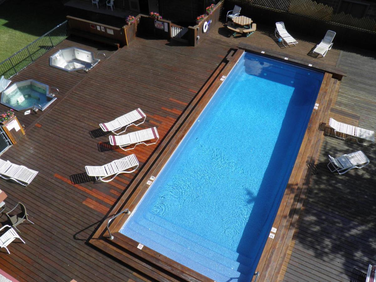 Breakaway West - Studio, 2,3 Bedrooms By Vail Realty Zewnętrze zdjęcie