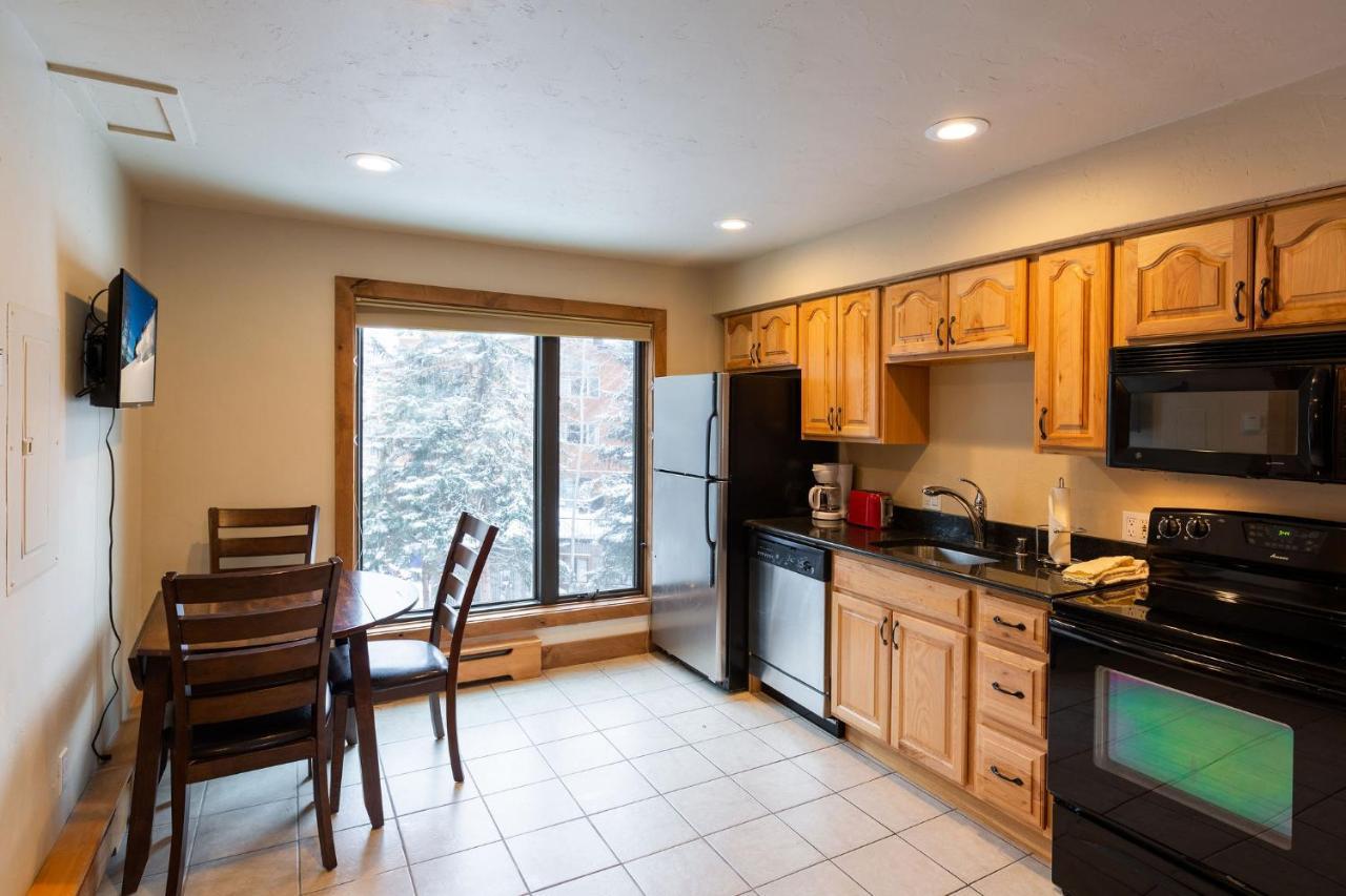 Breakaway West - Studio, 2,3 Bedrooms By Vail Realty Zewnętrze zdjęcie