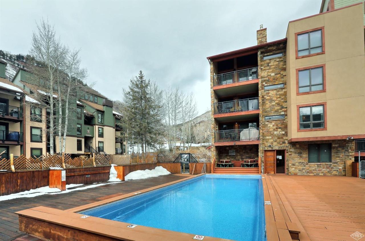 Breakaway West - Studio, 2,3 Bedrooms By Vail Realty Zewnętrze zdjęcie