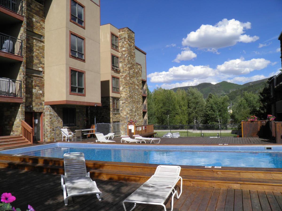 Breakaway West - Studio, 2,3 Bedrooms By Vail Realty Zewnętrze zdjęcie