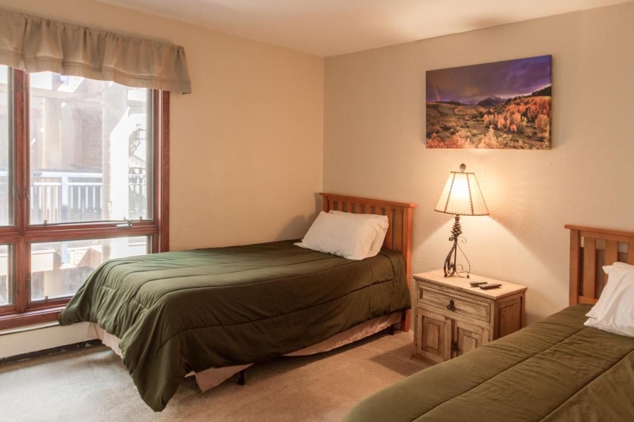 Breakaway West - Studio, 2,3 Bedrooms By Vail Realty Zewnętrze zdjęcie