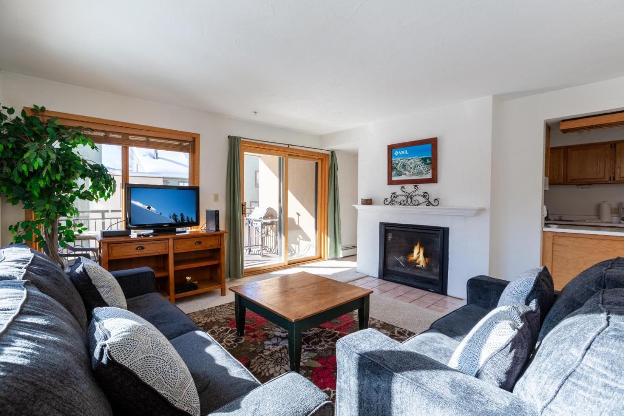 Breakaway West - Studio, 2,3 Bedrooms By Vail Realty Zewnętrze zdjęcie