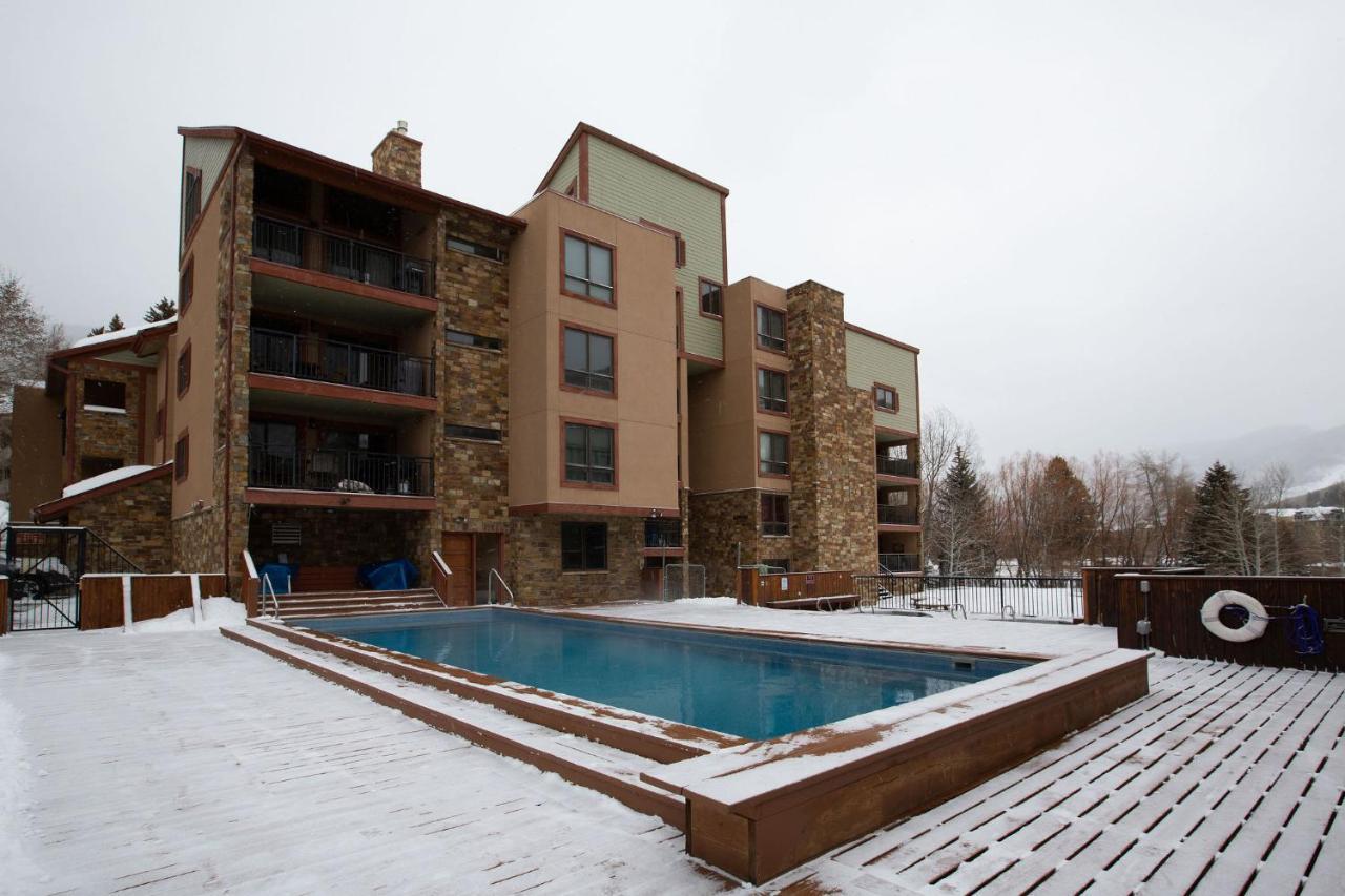 Breakaway West - Studio, 2,3 Bedrooms By Vail Realty Zewnętrze zdjęcie