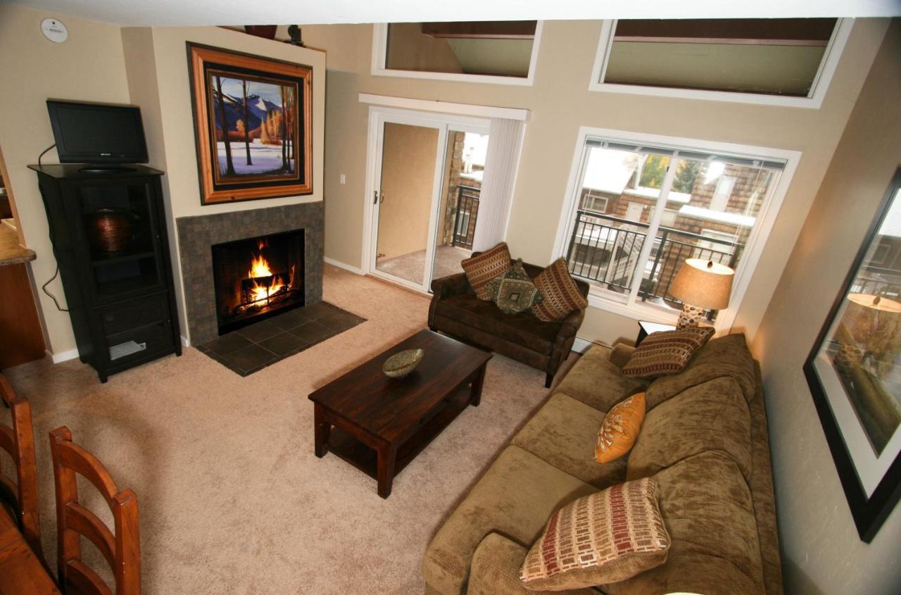 Breakaway West - Studio, 2,3 Bedrooms By Vail Realty Zewnętrze zdjęcie