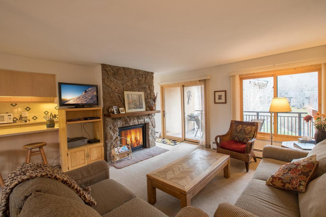Breakaway West - Studio, 2,3 Bedrooms By Vail Realty Zewnętrze zdjęcie