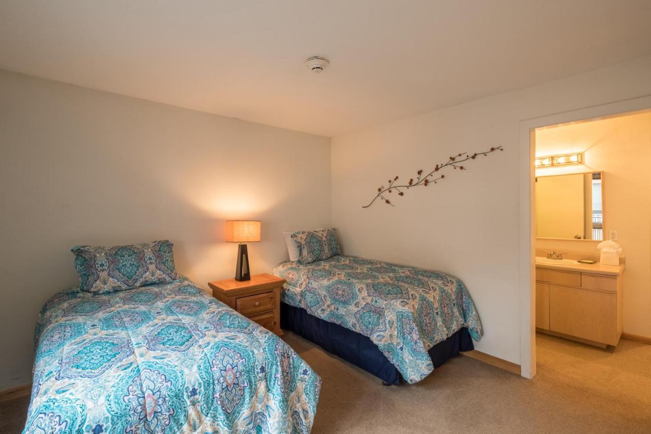 Breakaway West - Studio, 2,3 Bedrooms By Vail Realty Zewnętrze zdjęcie