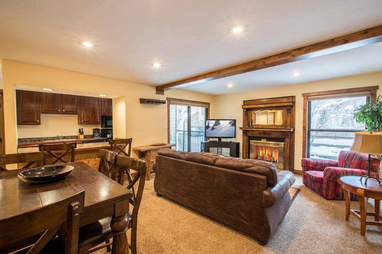 Breakaway West - Studio, 2,3 Bedrooms By Vail Realty Zewnętrze zdjęcie