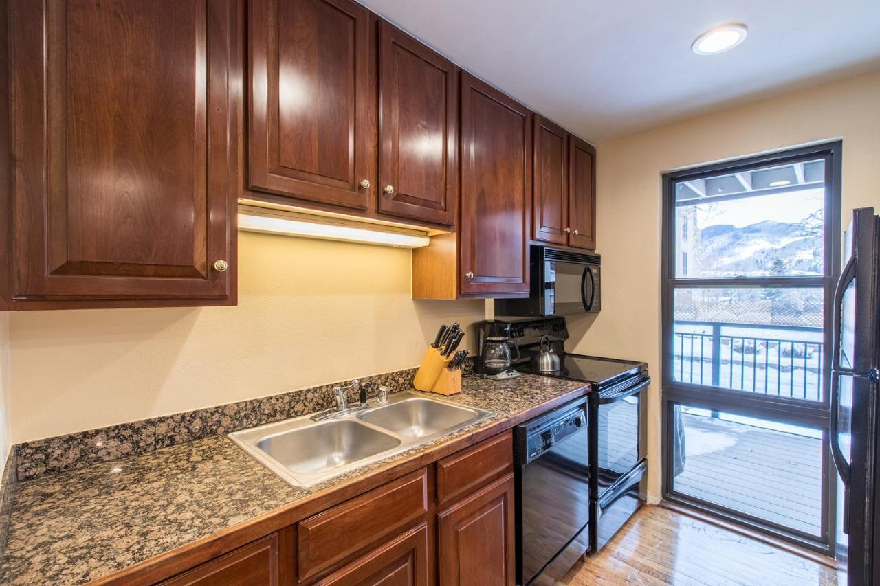 Breakaway West - Studio, 2,3 Bedrooms By Vail Realty Zewnętrze zdjęcie
