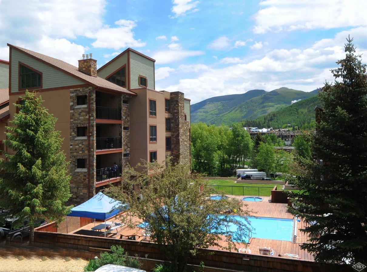 Breakaway West - Studio, 2,3 Bedrooms By Vail Realty Zewnętrze zdjęcie