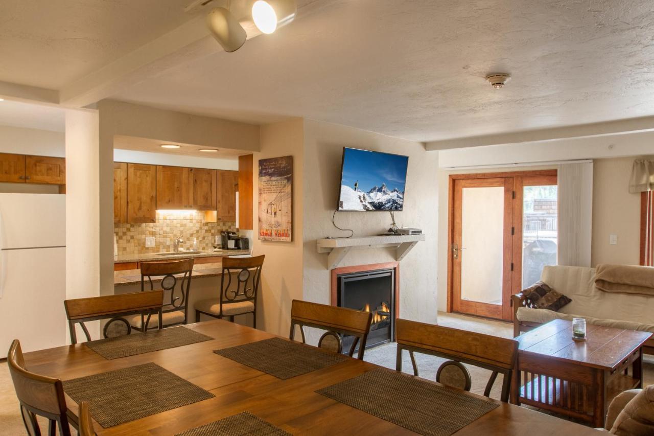 Breakaway West - Studio, 2,3 Bedrooms By Vail Realty Zewnętrze zdjęcie