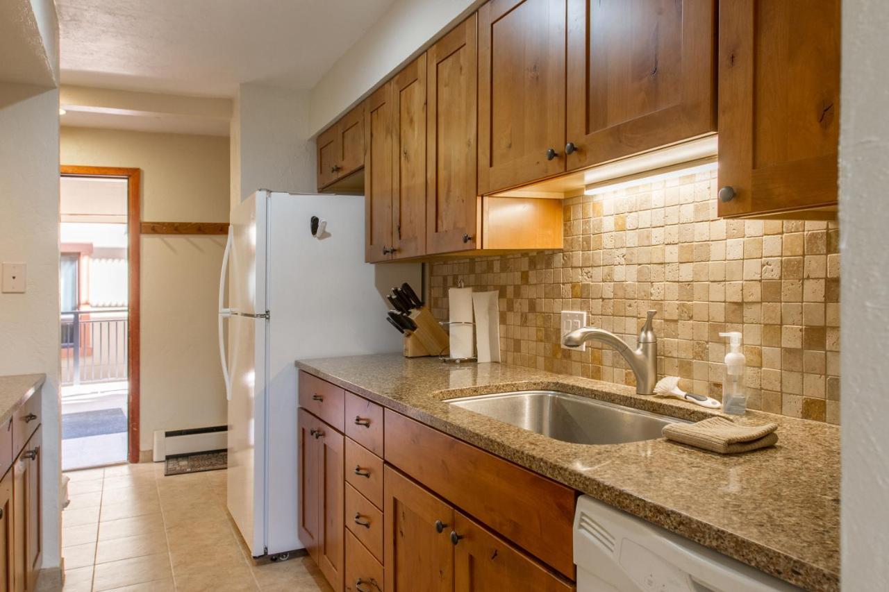 Breakaway West - Studio, 2,3 Bedrooms By Vail Realty Zewnętrze zdjęcie