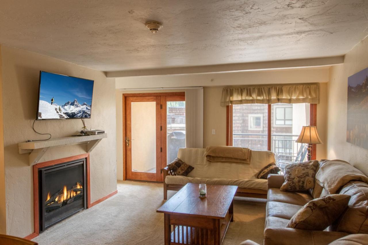 Breakaway West - Studio, 2,3 Bedrooms By Vail Realty Zewnętrze zdjęcie