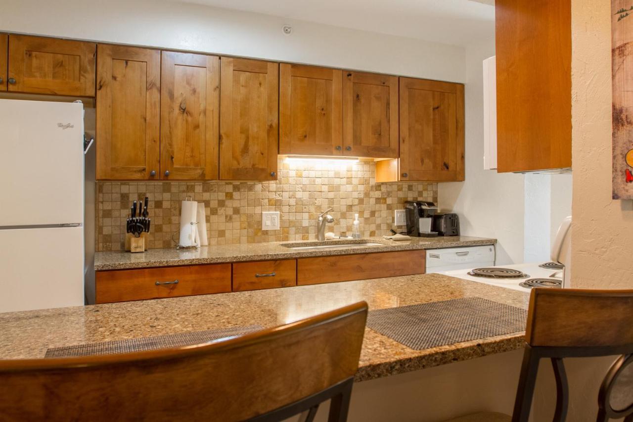 Breakaway West - Studio, 2,3 Bedrooms By Vail Realty Zewnętrze zdjęcie