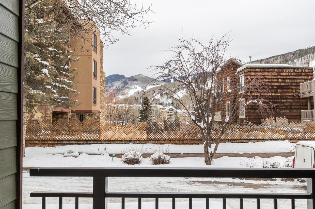 Breakaway West - Studio, 2,3 Bedrooms By Vail Realty Zewnętrze zdjęcie