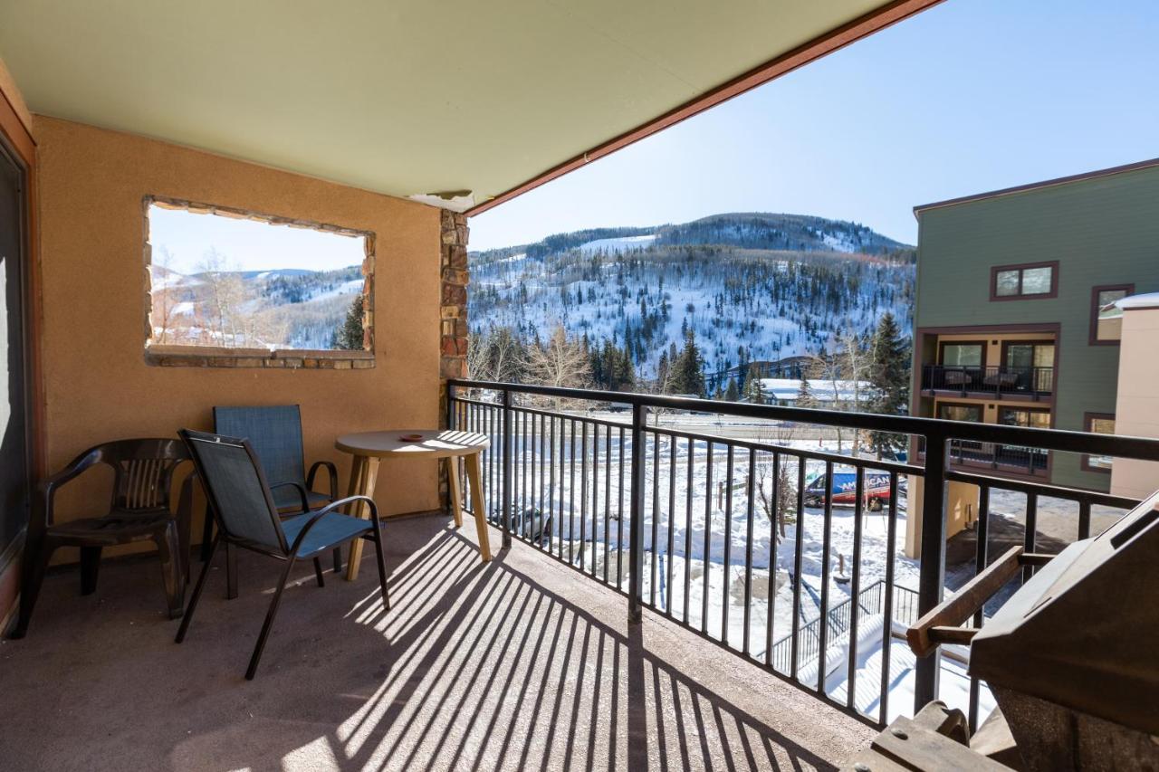 Breakaway West - Studio, 2,3 Bedrooms By Vail Realty Zewnętrze zdjęcie