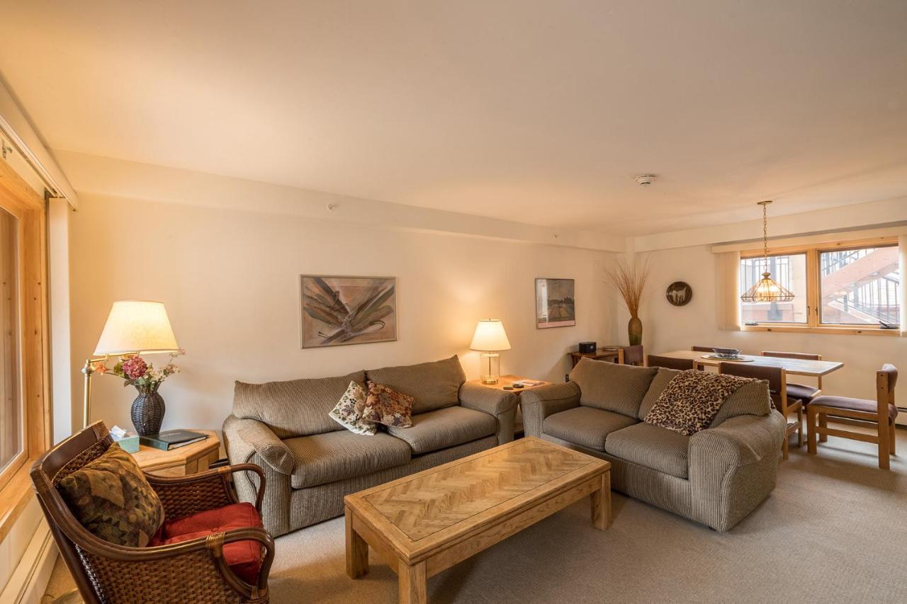 Breakaway West - Studio, 2,3 Bedrooms By Vail Realty Zewnętrze zdjęcie
