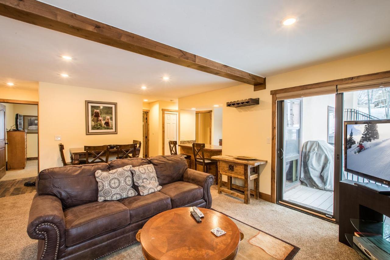 Breakaway West - Studio, 2,3 Bedrooms By Vail Realty Zewnętrze zdjęcie