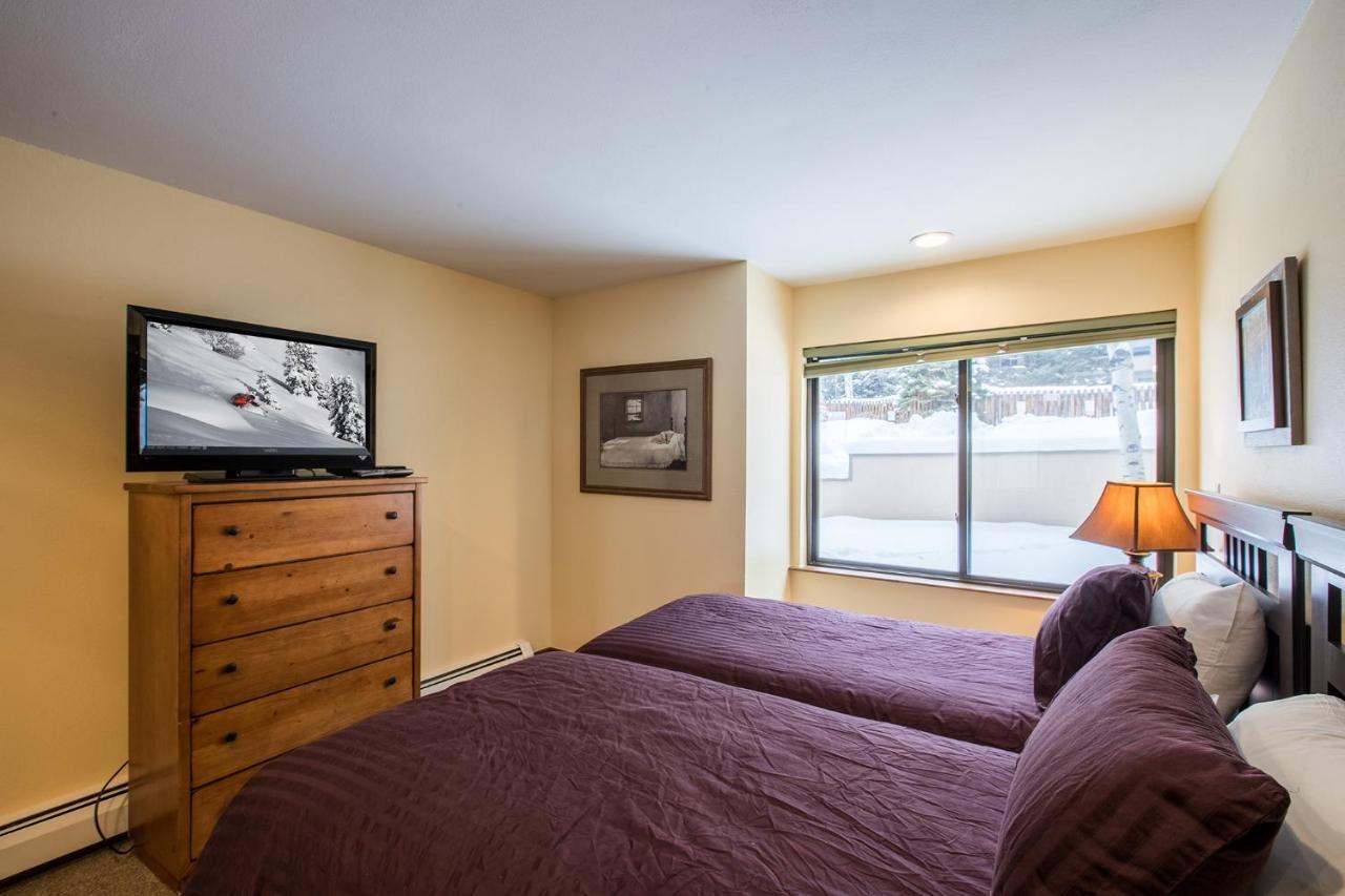 Breakaway West - Studio, 2,3 Bedrooms By Vail Realty Zewnętrze zdjęcie