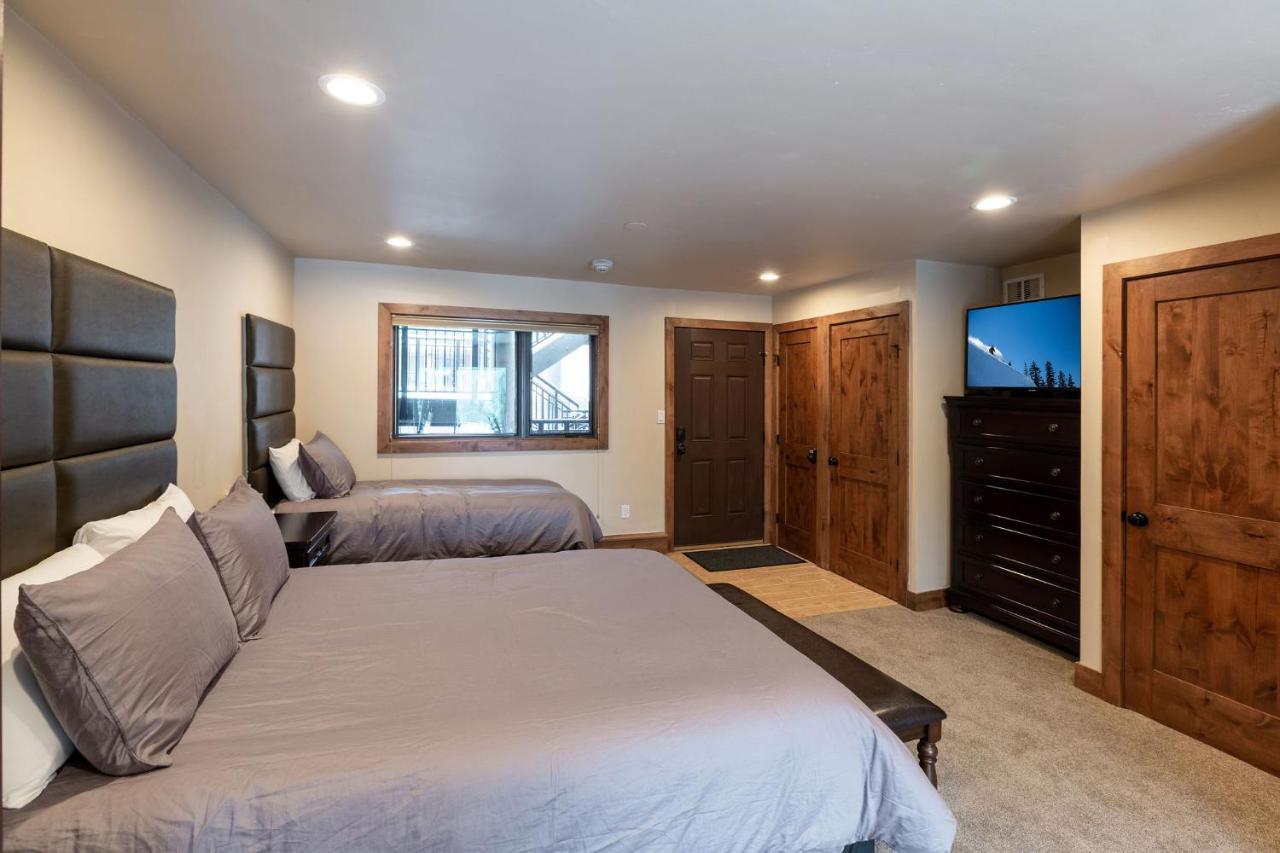 Breakaway West - Studio, 2,3 Bedrooms By Vail Realty Zewnętrze zdjęcie