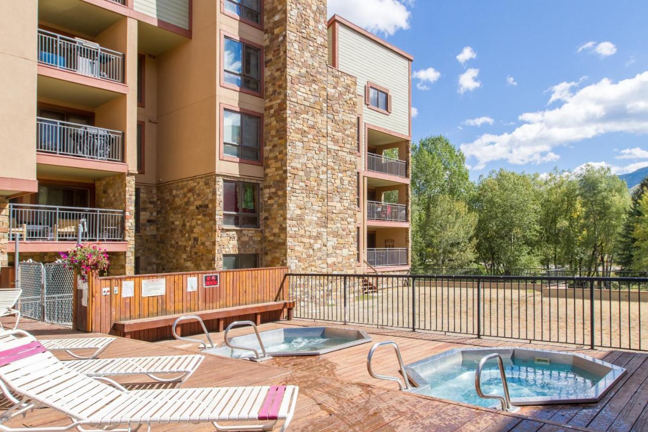 Breakaway West - Studio, 2,3 Bedrooms By Vail Realty Zewnętrze zdjęcie