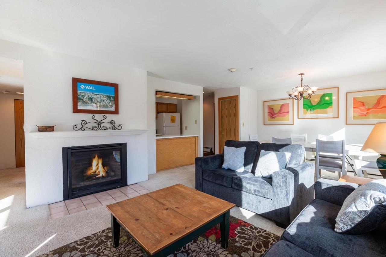 Breakaway West - Studio, 2,3 Bedrooms By Vail Realty Zewnętrze zdjęcie