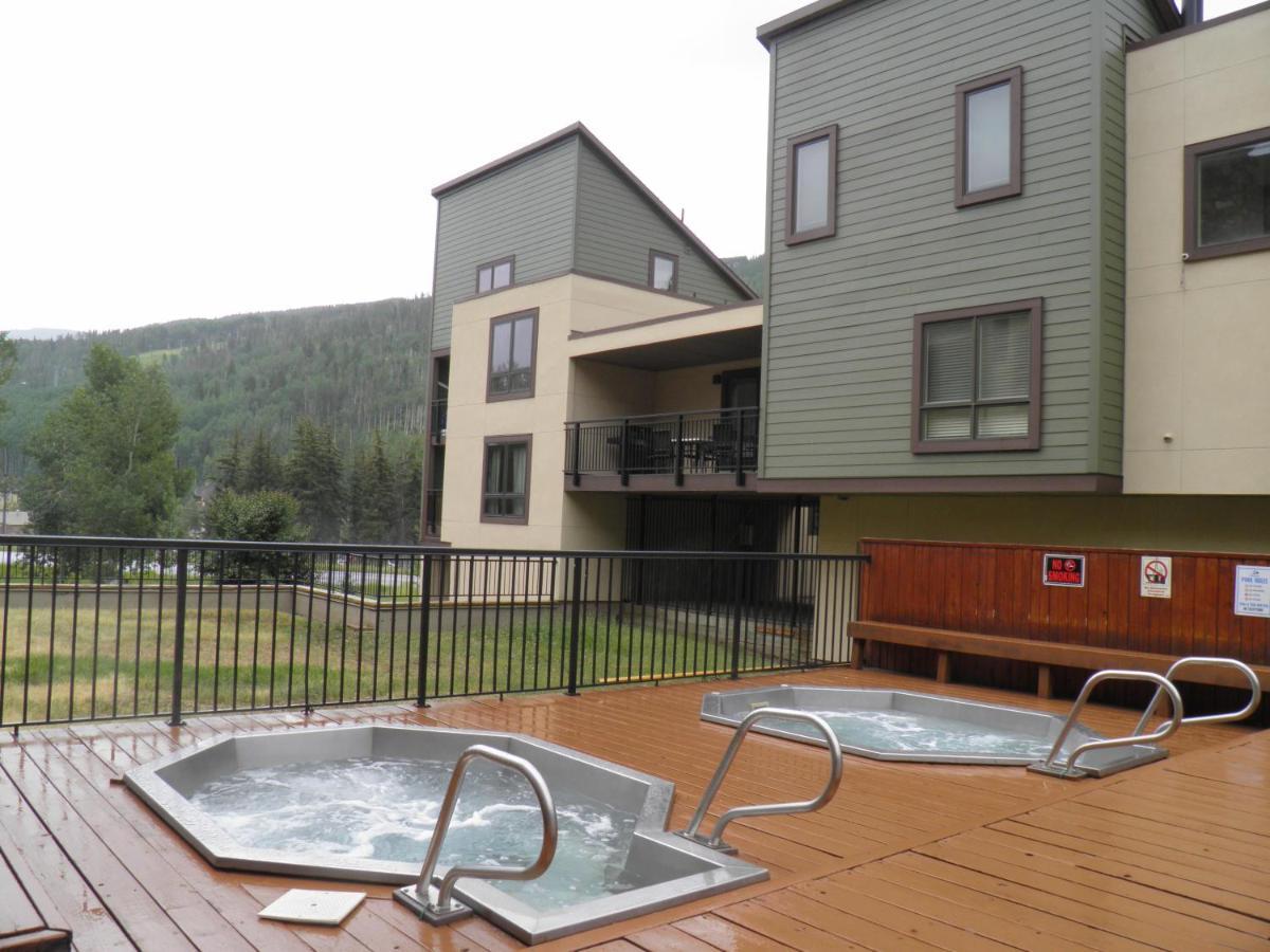 Breakaway West - Studio, 2,3 Bedrooms By Vail Realty Zewnętrze zdjęcie