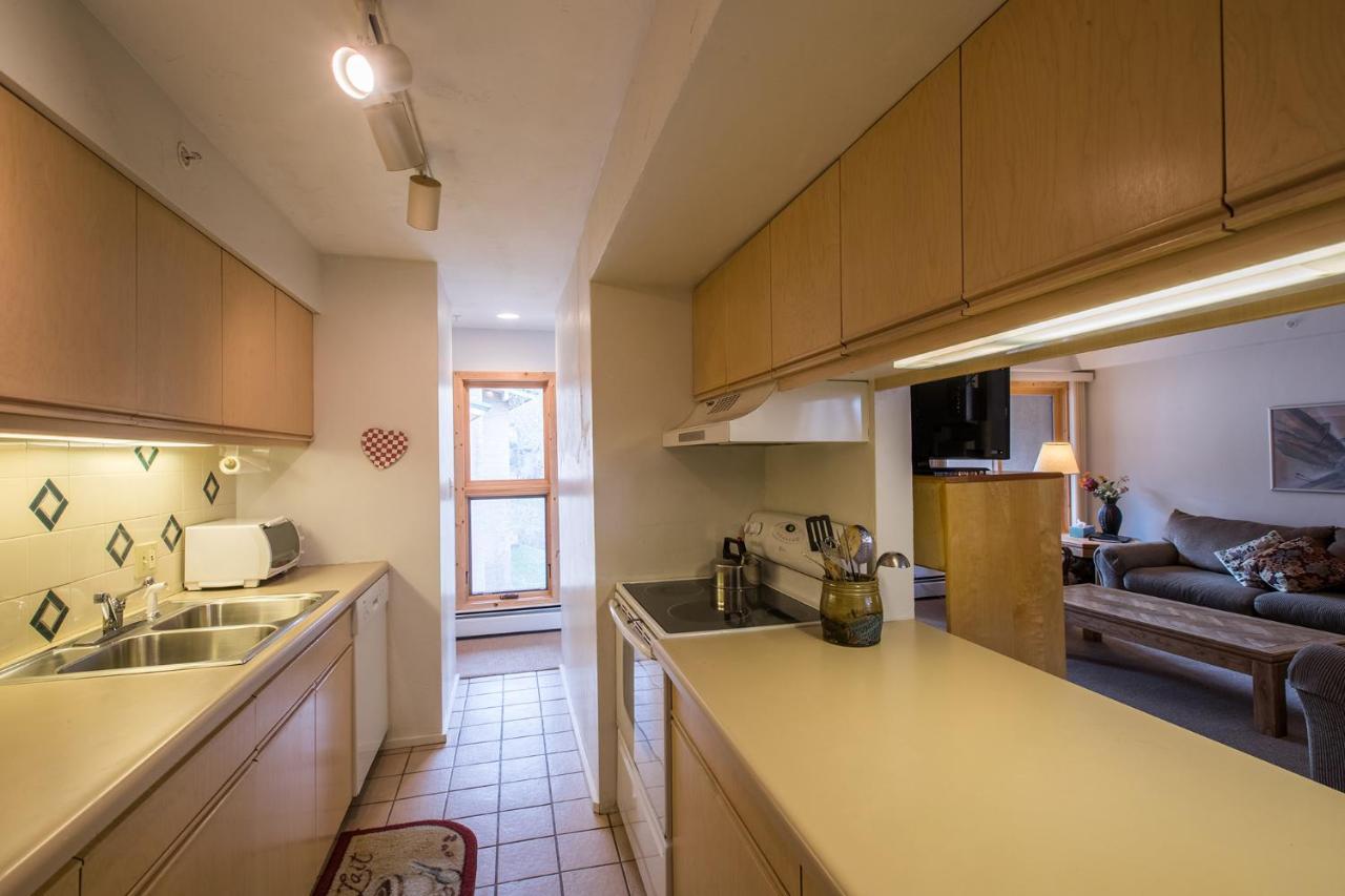 Breakaway West - Studio, 2,3 Bedrooms By Vail Realty Zewnętrze zdjęcie