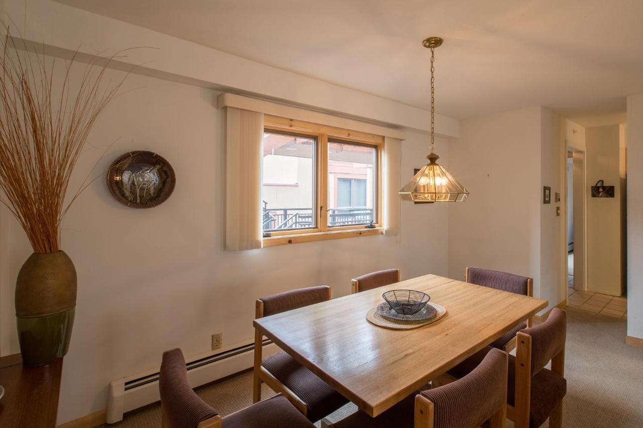 Breakaway West - Studio, 2,3 Bedrooms By Vail Realty Zewnętrze zdjęcie