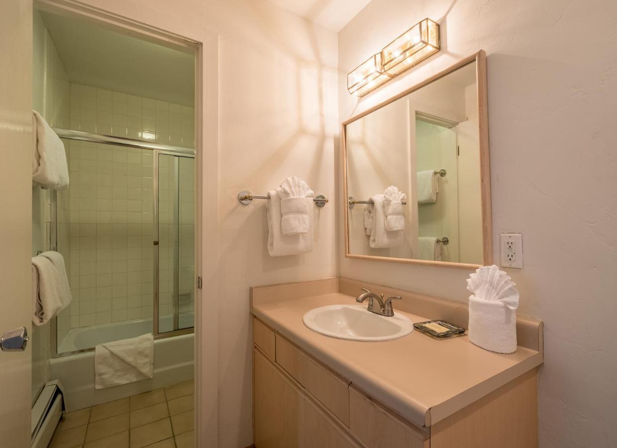 Breakaway West - Studio, 2,3 Bedrooms By Vail Realty Zewnętrze zdjęcie