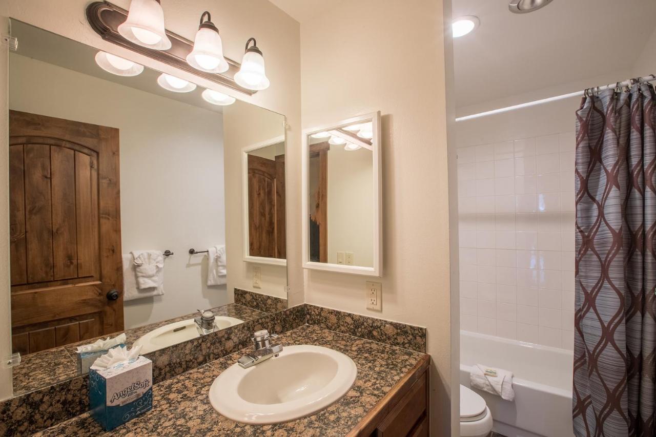 Breakaway West - Studio, 2,3 Bedrooms By Vail Realty Zewnętrze zdjęcie