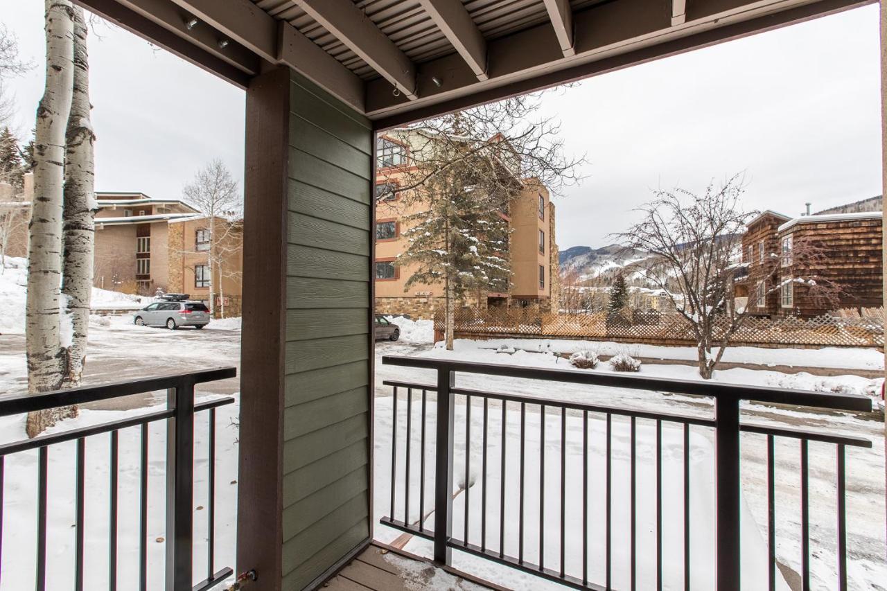 Breakaway West - Studio, 2,3 Bedrooms By Vail Realty Zewnętrze zdjęcie