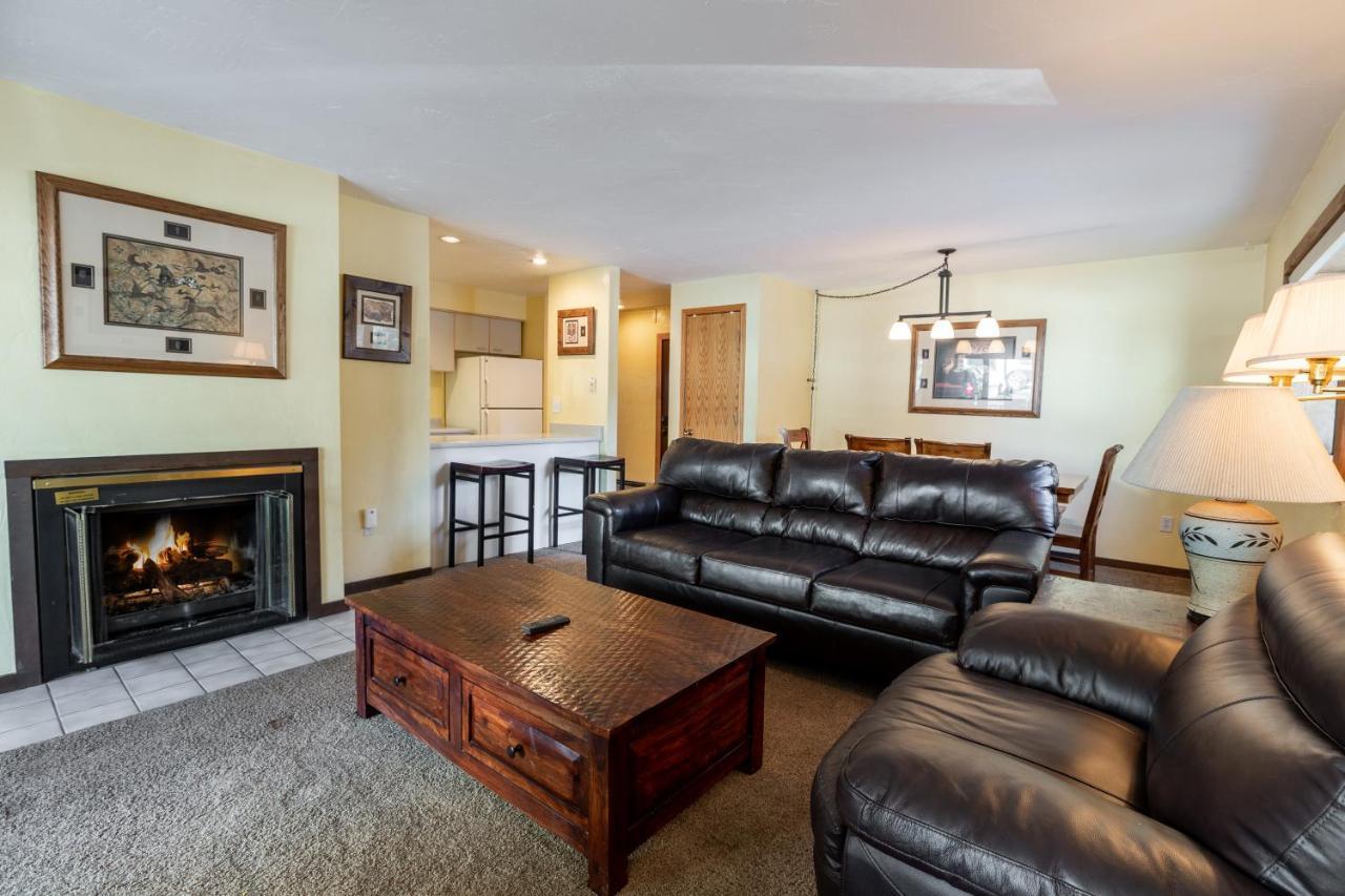Breakaway West - Studio, 2,3 Bedrooms By Vail Realty Zewnętrze zdjęcie