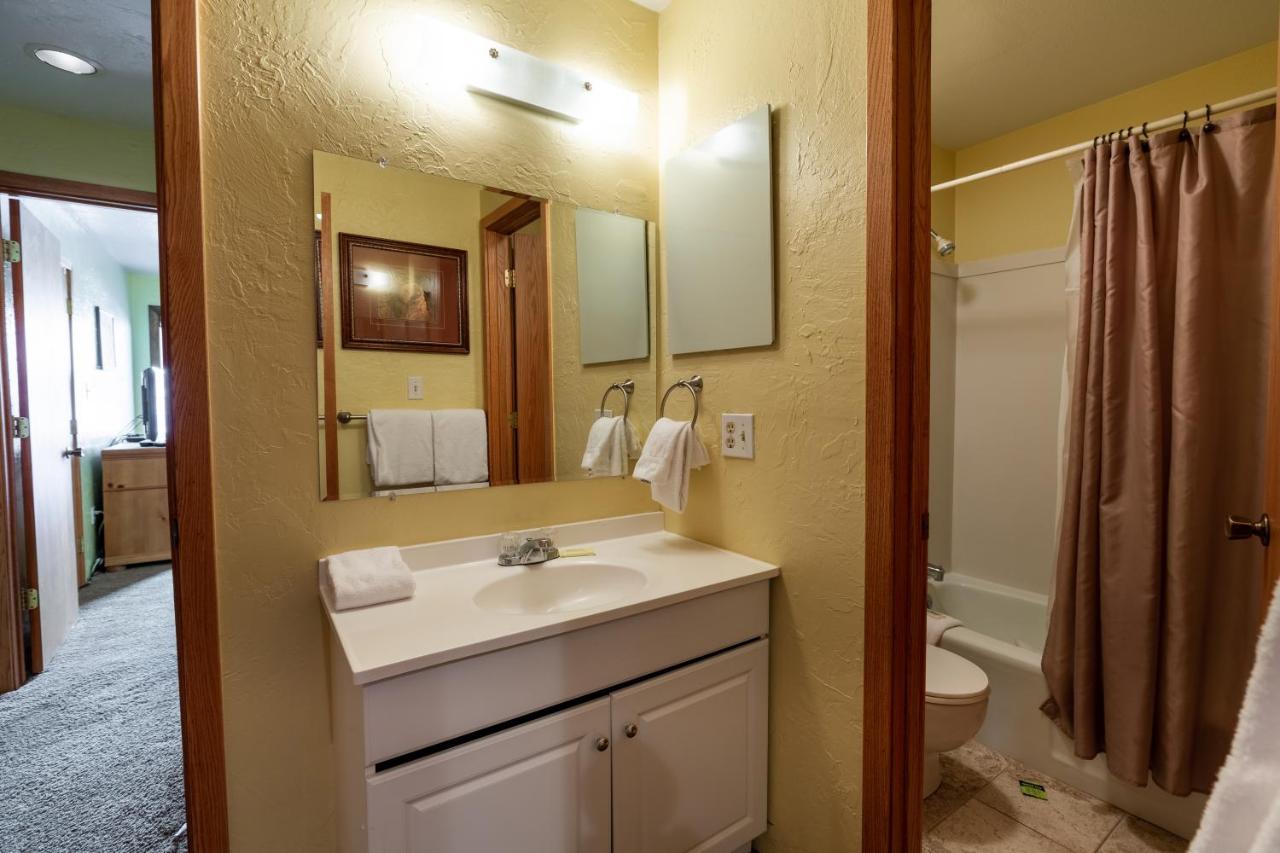 Breakaway West - Studio, 2,3 Bedrooms By Vail Realty Zewnętrze zdjęcie