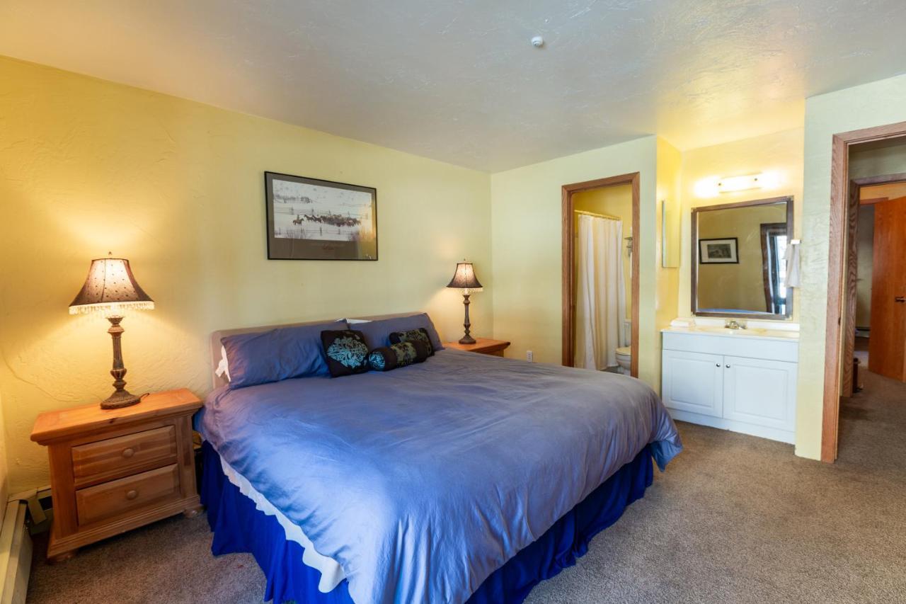 Breakaway West - Studio, 2,3 Bedrooms By Vail Realty Zewnętrze zdjęcie