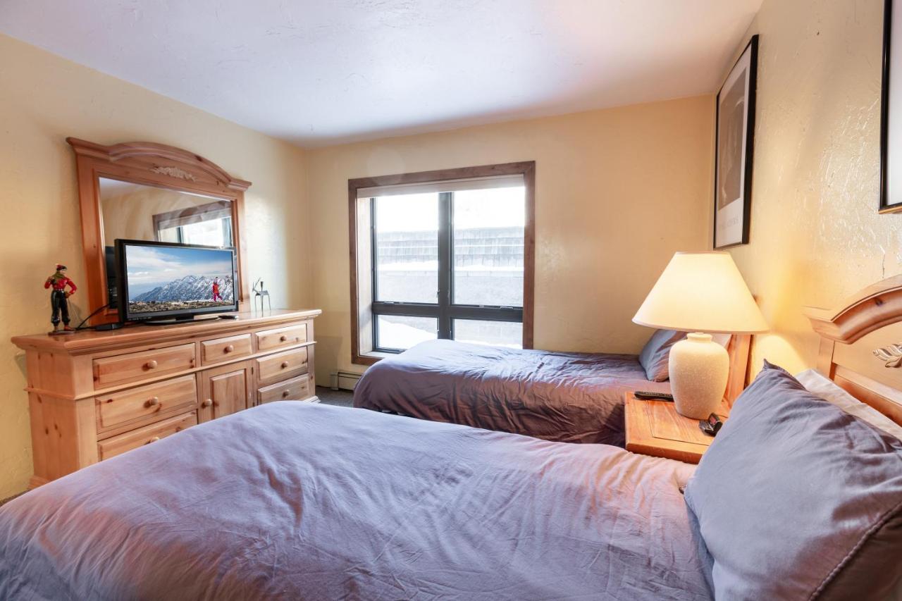 Breakaway West - Studio, 2,3 Bedrooms By Vail Realty Zewnętrze zdjęcie