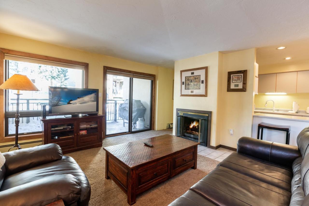 Breakaway West - Studio, 2,3 Bedrooms By Vail Realty Zewnętrze zdjęcie