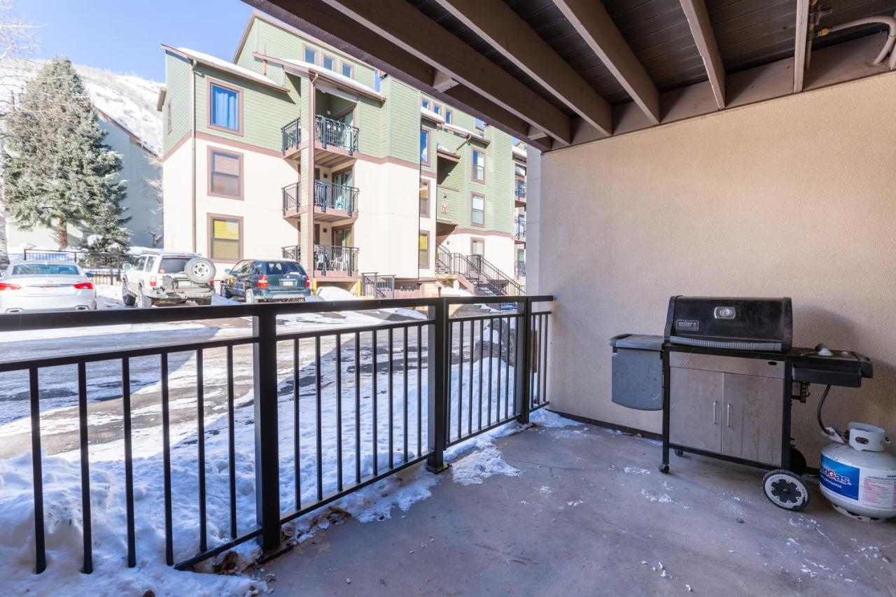 Breakaway West - Studio, 2,3 Bedrooms By Vail Realty Zewnętrze zdjęcie