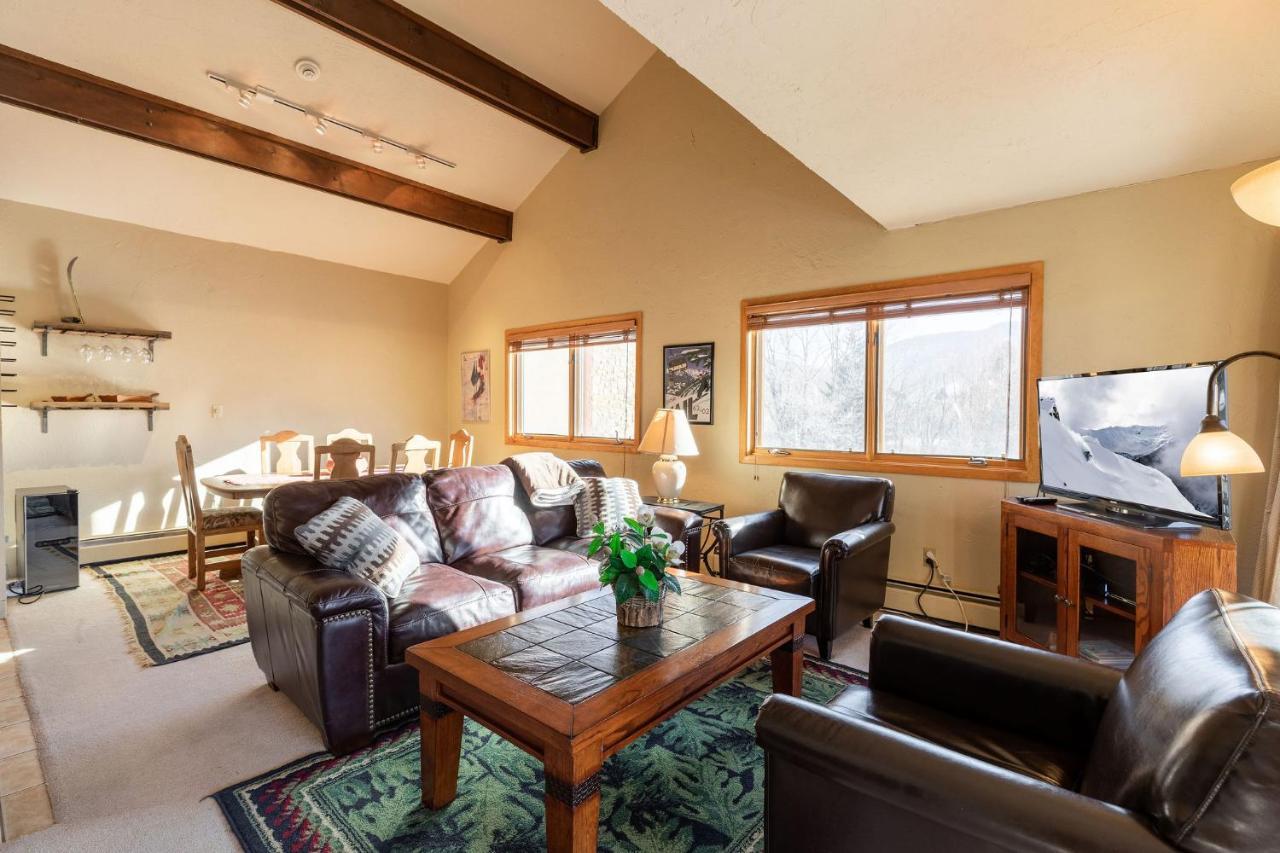 Breakaway West - Studio, 2,3 Bedrooms By Vail Realty Zewnętrze zdjęcie