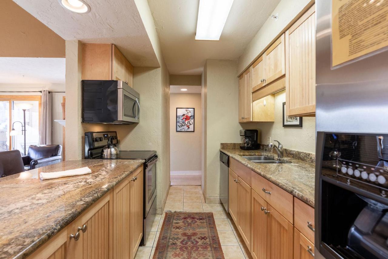 Breakaway West - Studio, 2,3 Bedrooms By Vail Realty Zewnętrze zdjęcie