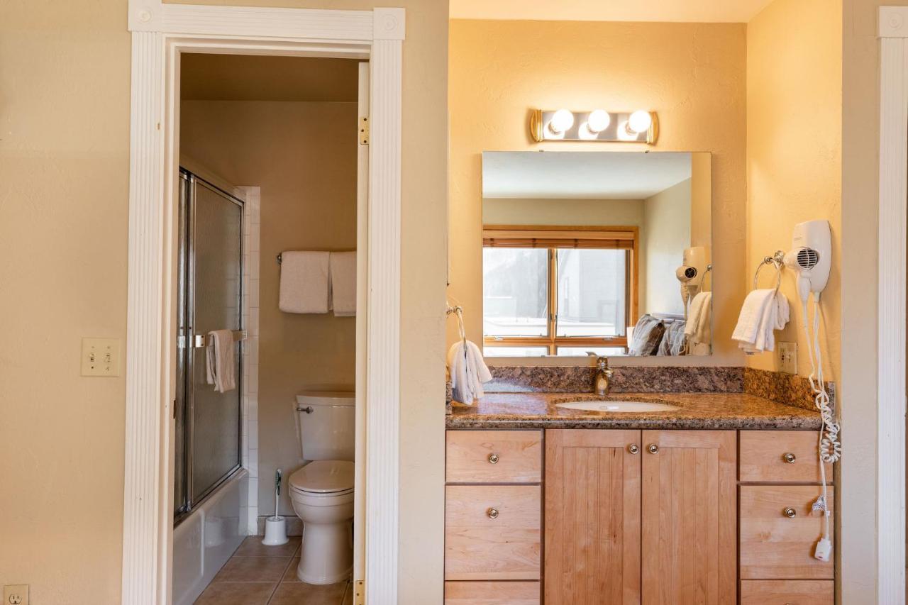 Breakaway West - Studio, 2,3 Bedrooms By Vail Realty Zewnętrze zdjęcie