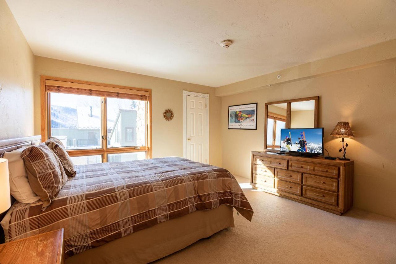 Breakaway West - Studio, 2,3 Bedrooms By Vail Realty Zewnętrze zdjęcie
