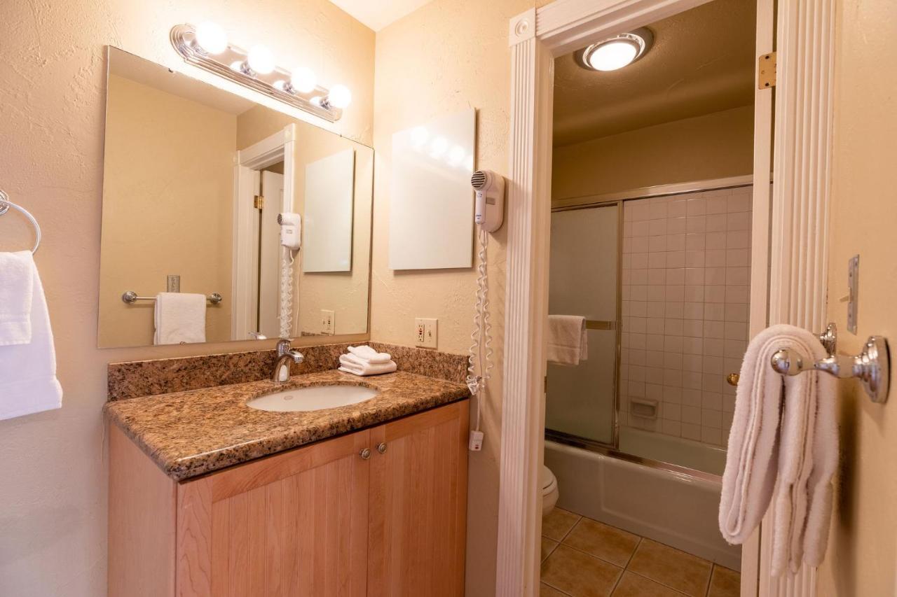 Breakaway West - Studio, 2,3 Bedrooms By Vail Realty Zewnętrze zdjęcie
