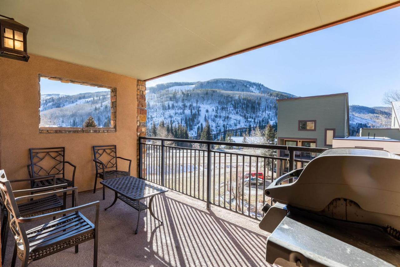 Breakaway West - Studio, 2,3 Bedrooms By Vail Realty Zewnętrze zdjęcie