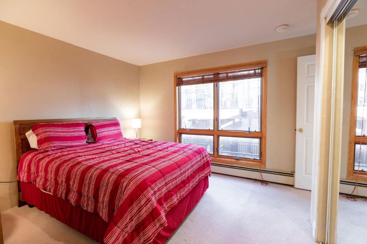 Breakaway West - Studio, 2,3 Bedrooms By Vail Realty Zewnętrze zdjęcie
