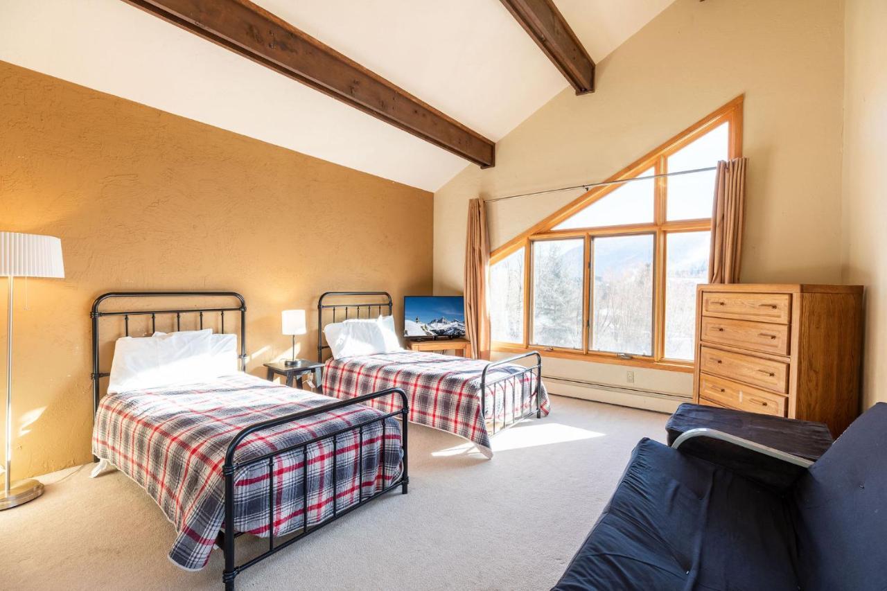 Breakaway West - Studio, 2,3 Bedrooms By Vail Realty Zewnętrze zdjęcie