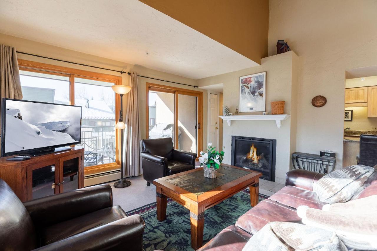 Breakaway West - Studio, 2,3 Bedrooms By Vail Realty Zewnętrze zdjęcie
